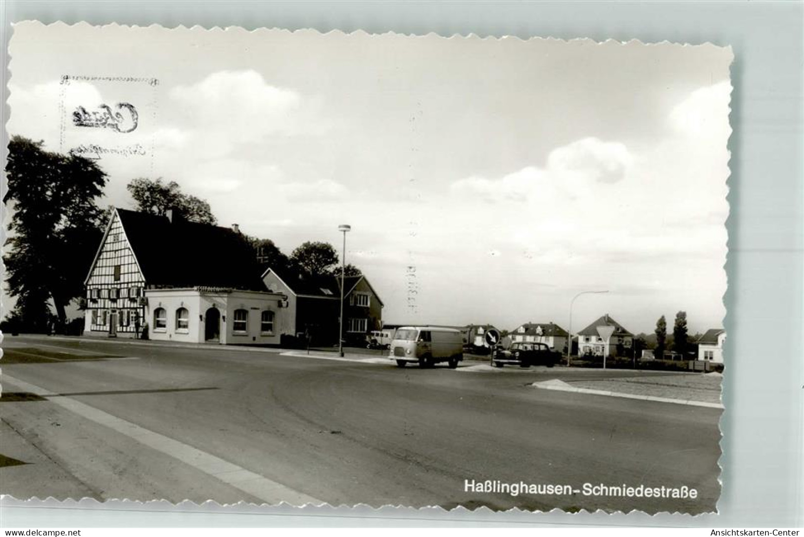 10701800 - Hasslinghausen
