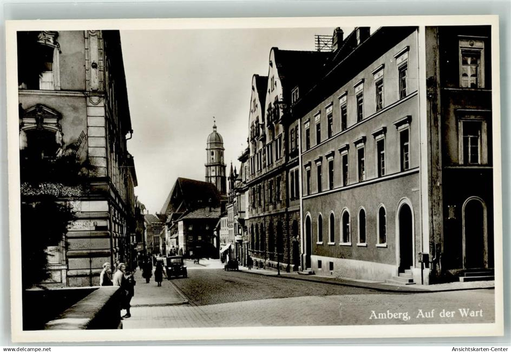 10702034 - Amberg , Oberpf