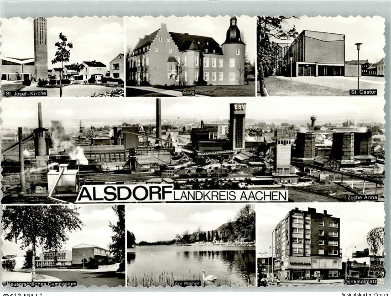 10702737 - Alsdorf , Rheinl