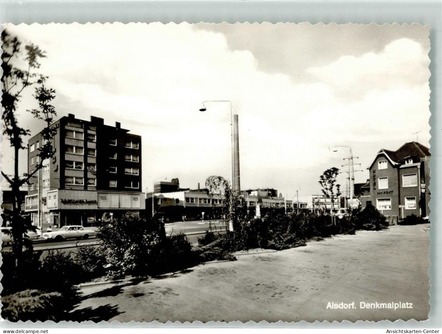 10702738 - Alsdorf , Rheinl