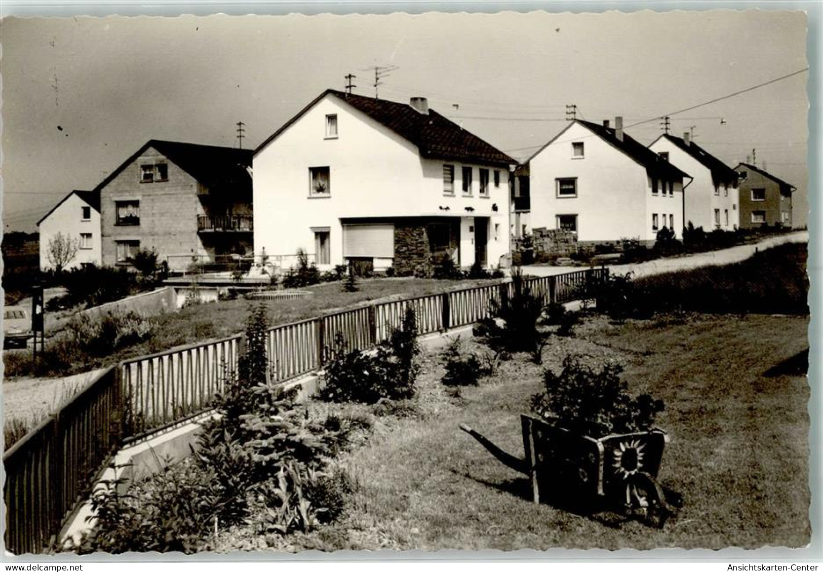 10704731 - Holzhausen