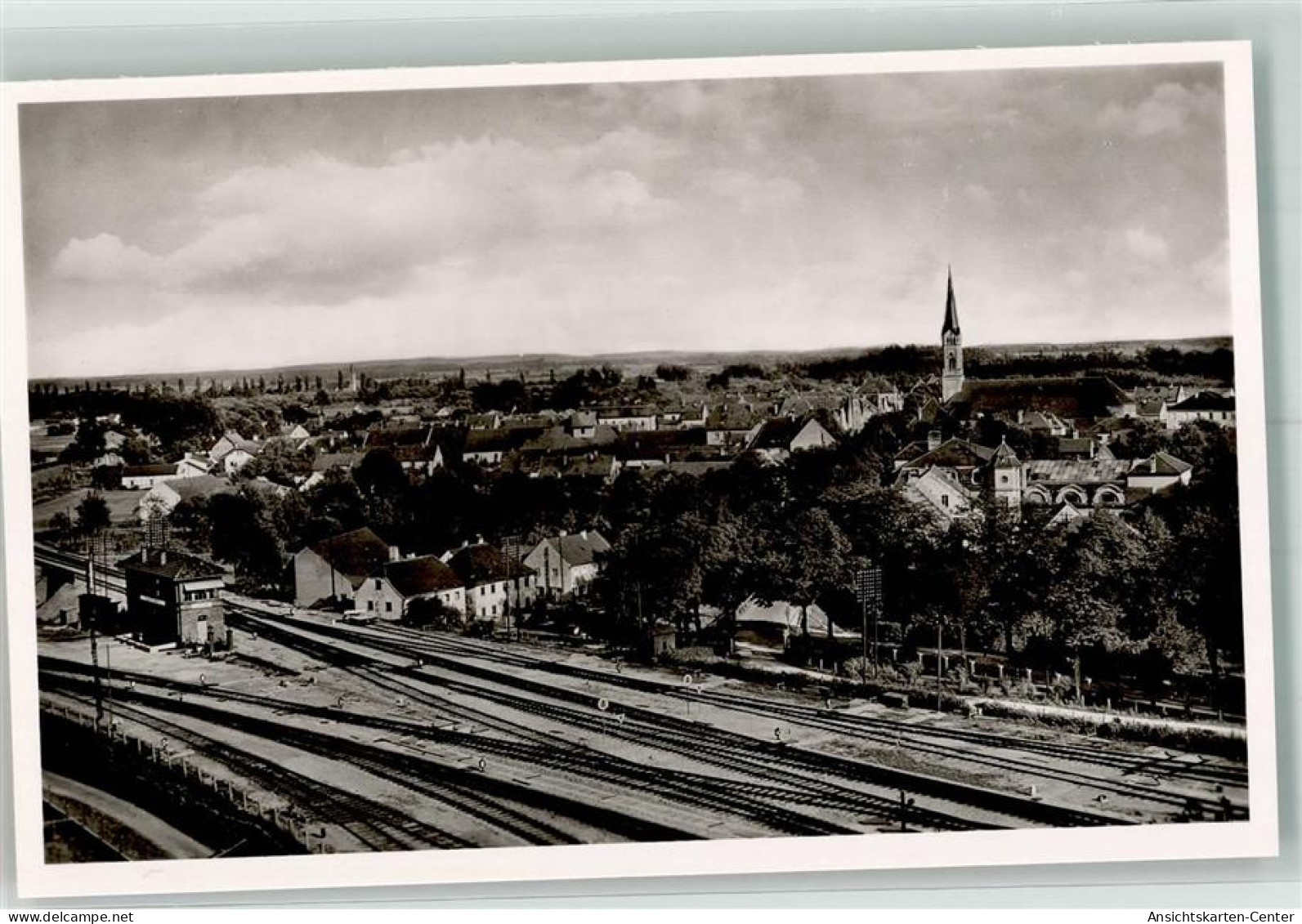 10705389 - Plattling