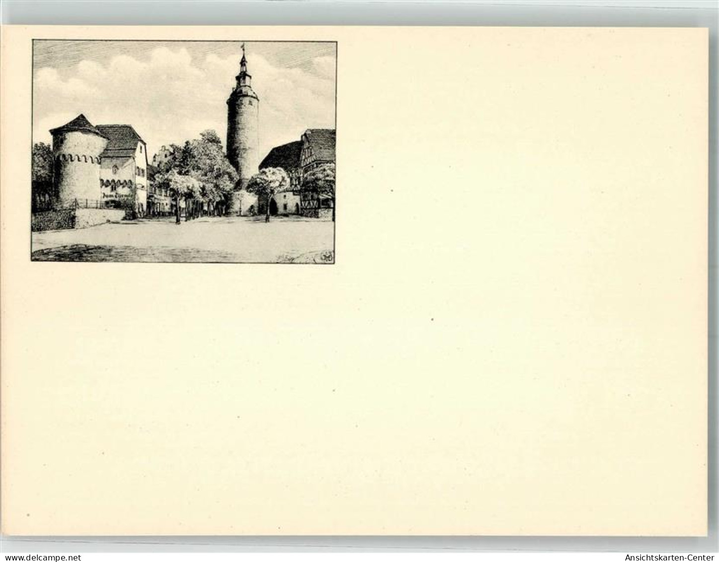 10706244 - Tauberbischofsheim