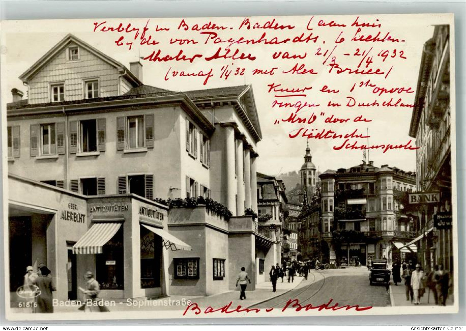 10706549 - Baden-Baden