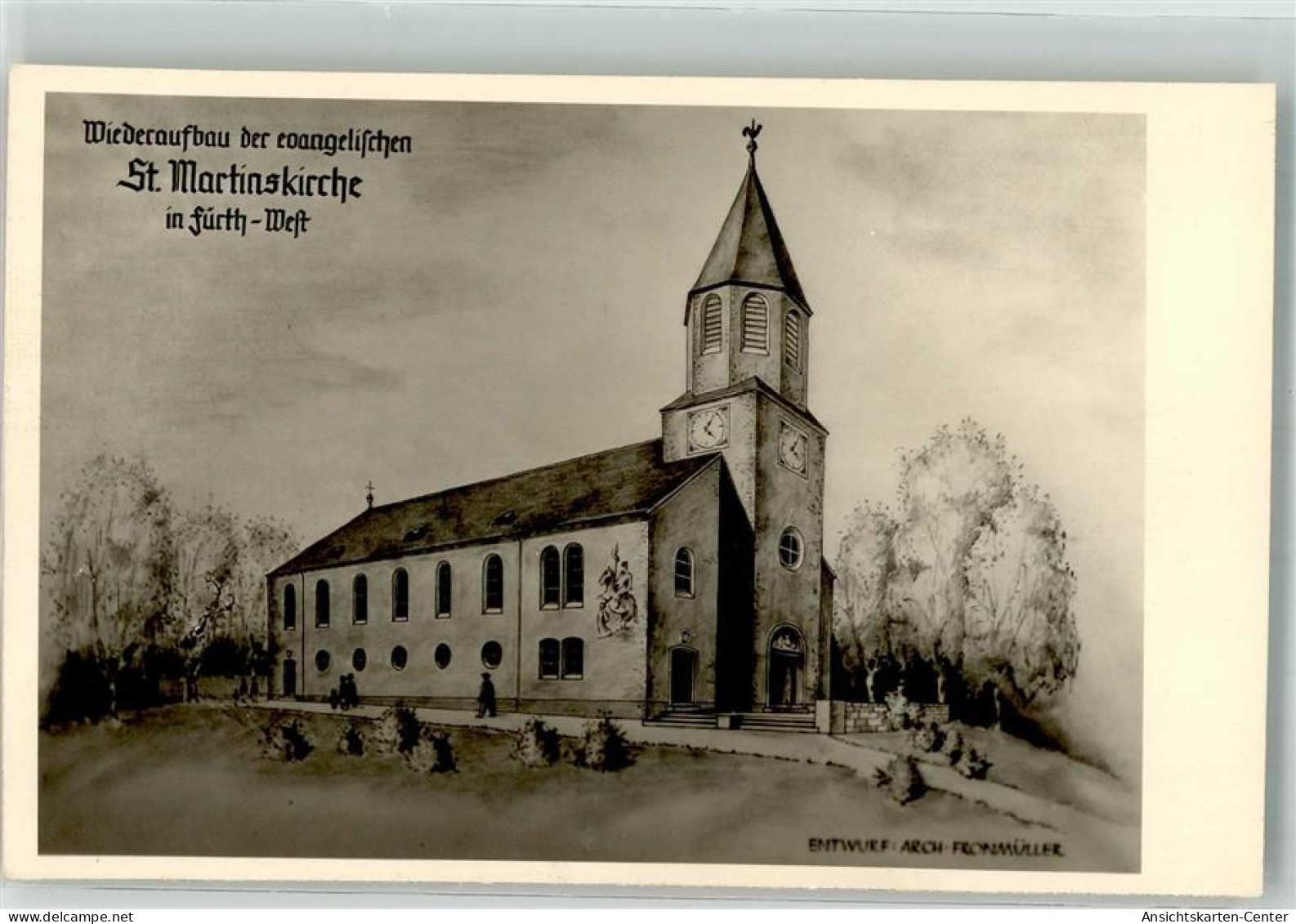 10707069 - Fuerth , Bay