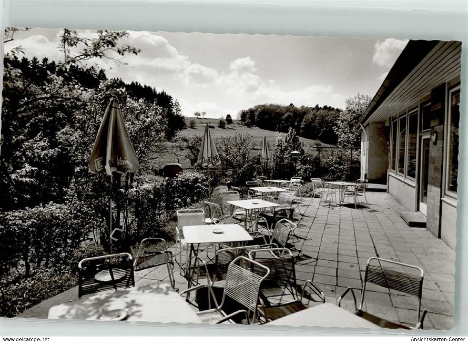 10707450 - Buchen Odenwald