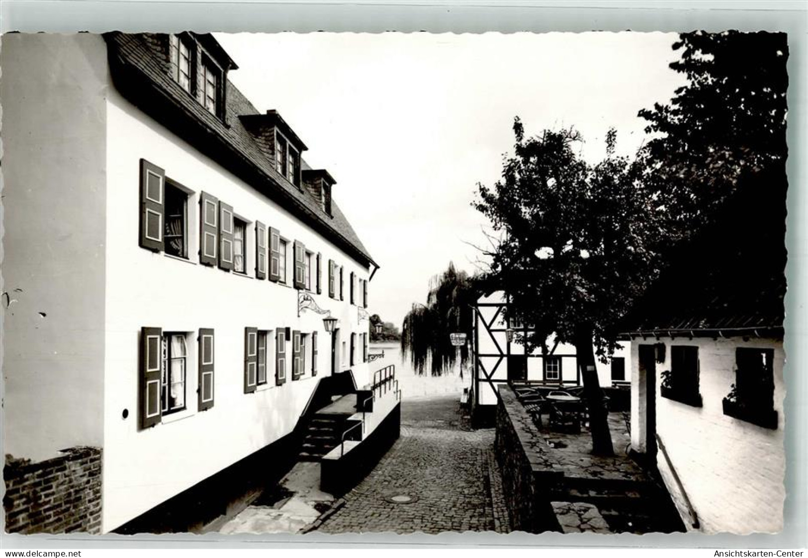 10707619 - Koeln Rodenkirchen 208 , Bez Koeln