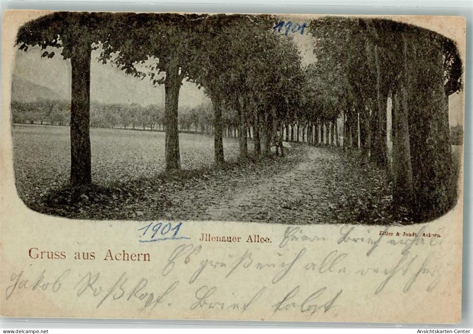 10707680 - Achern , Baden