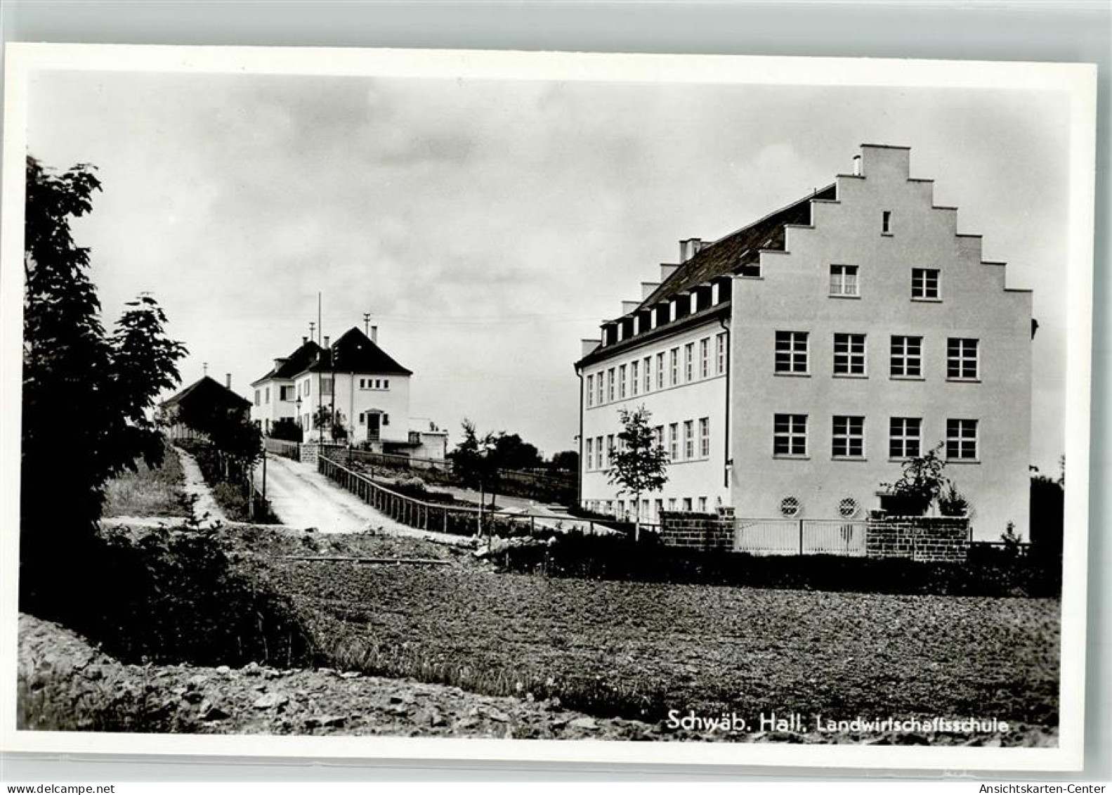 10707706 - Schwaebisch Hall