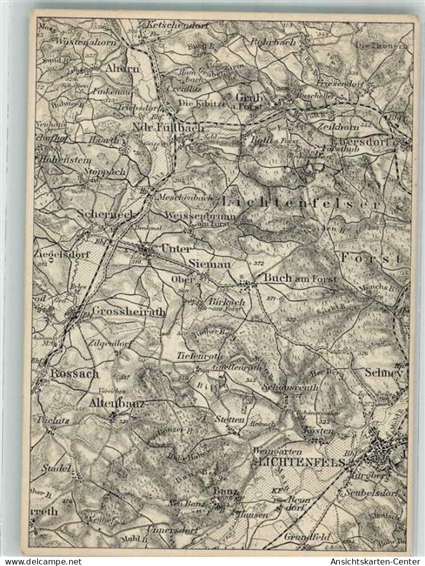 10707811 - Lichtenfels , Bay