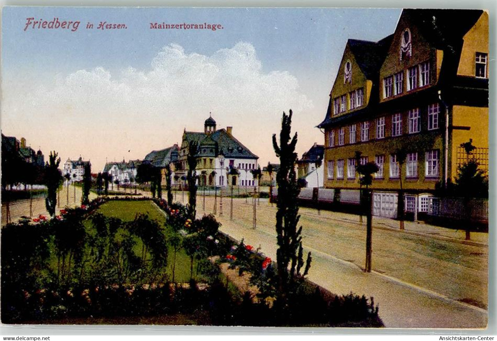 10708352 - Friedberg Hessen