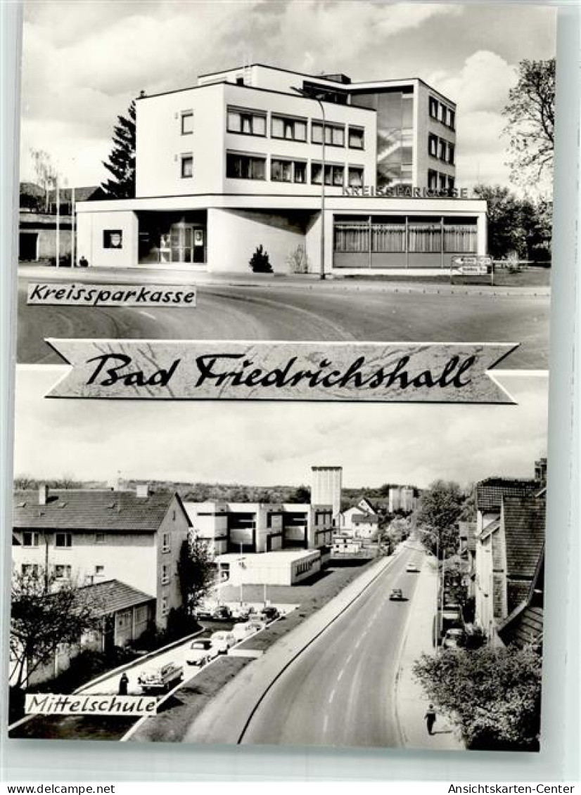 10708438 - Bad Friedrichshall