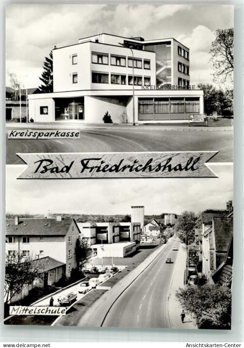 10708439 - Bad Friedrichshall