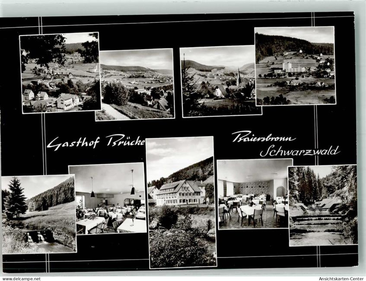 10708620 - Baiersbronn