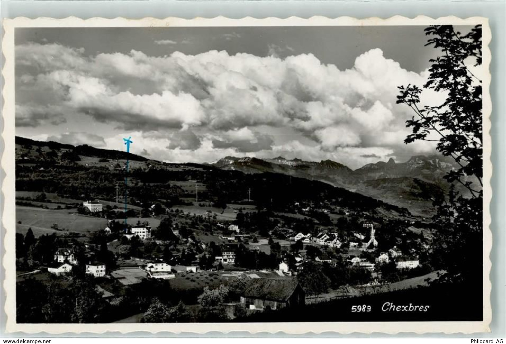 1071 Chexbres - 10597811