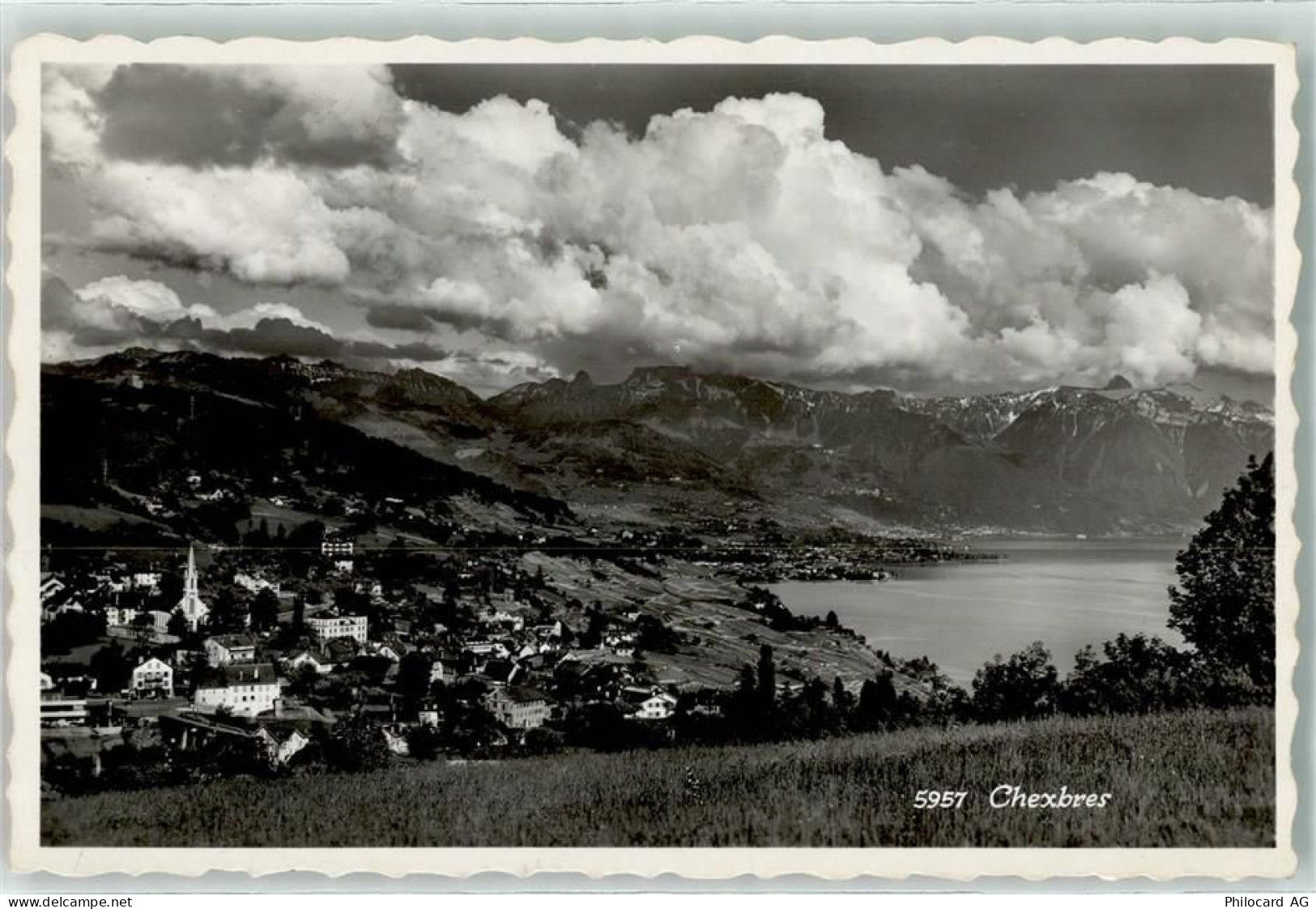 1071 Chexbres - 10597812