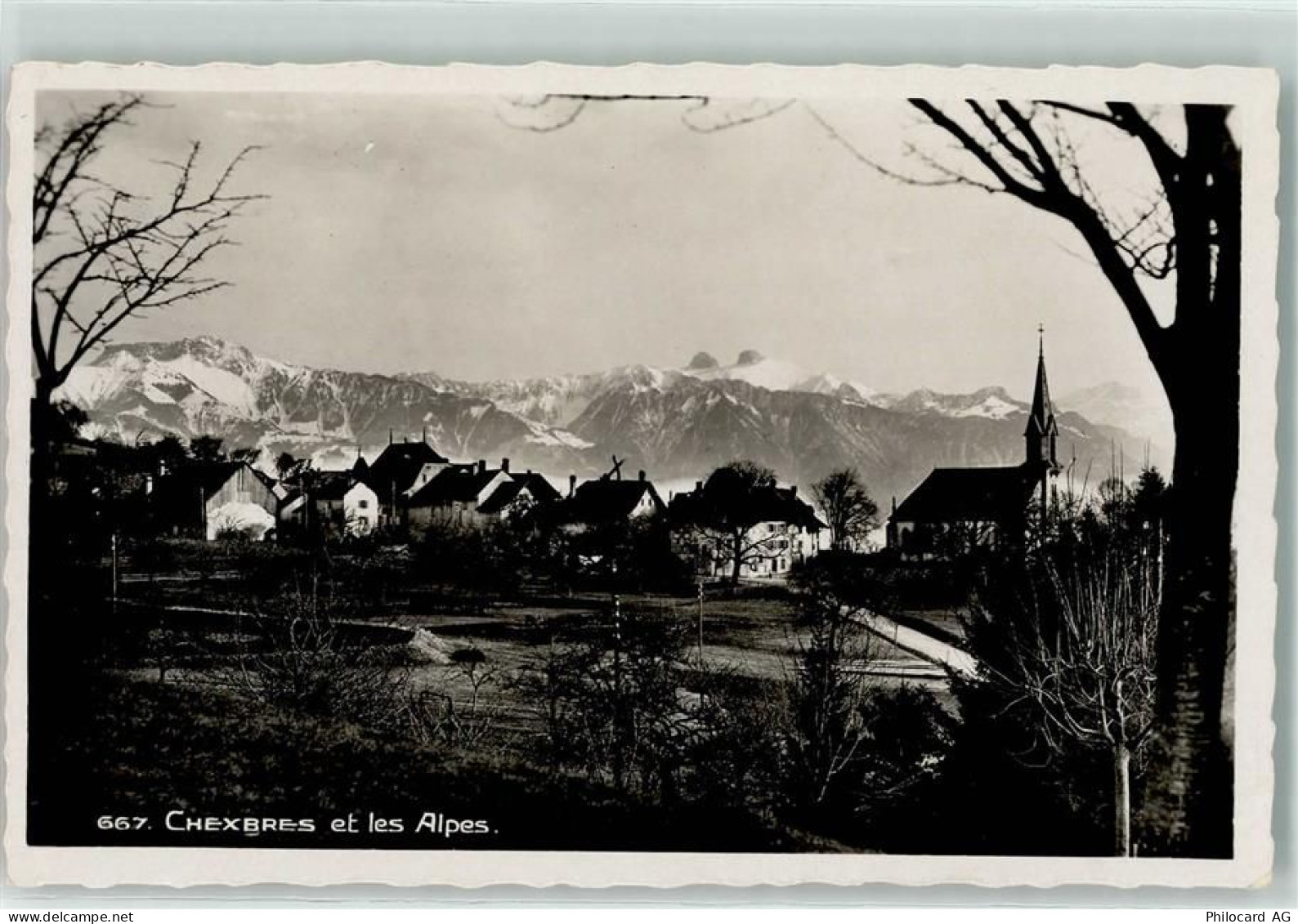 1071 Chexbres - 10610568