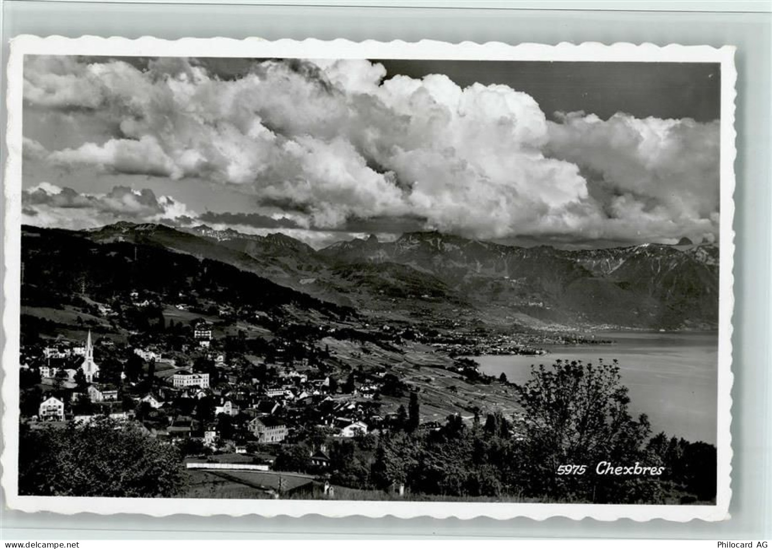 1071 Chexbres - 11062873