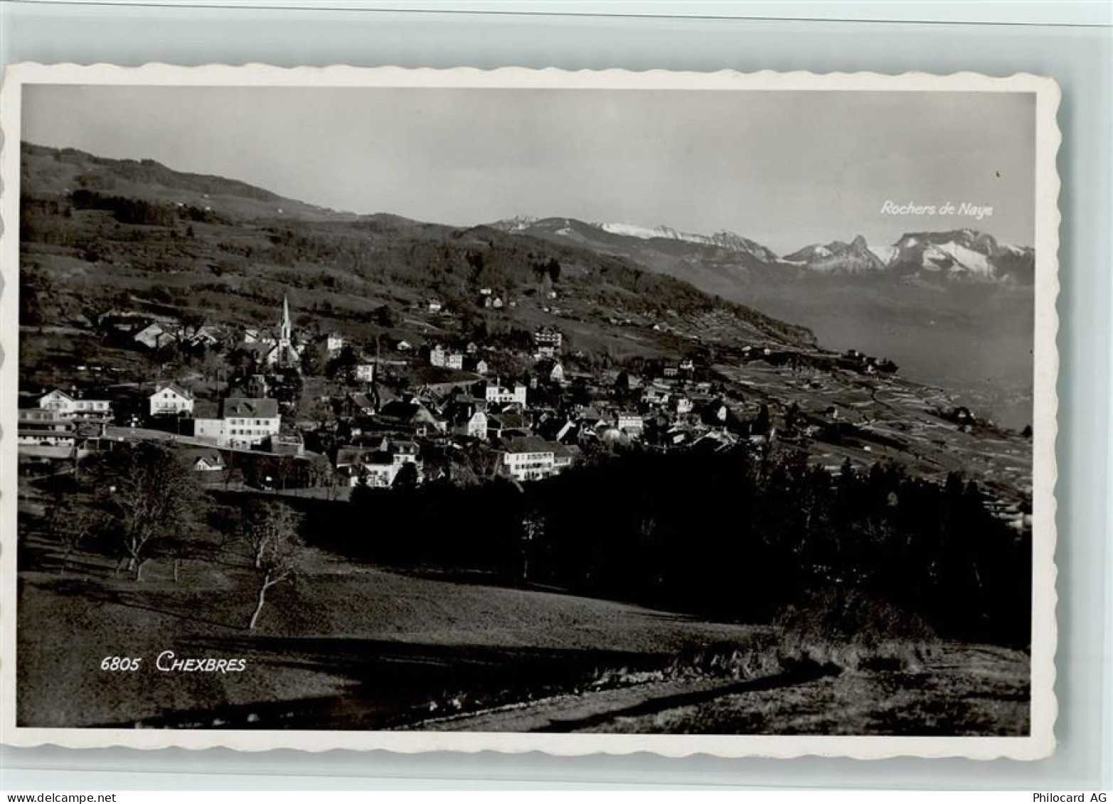 1071 Chexbres - 11063874