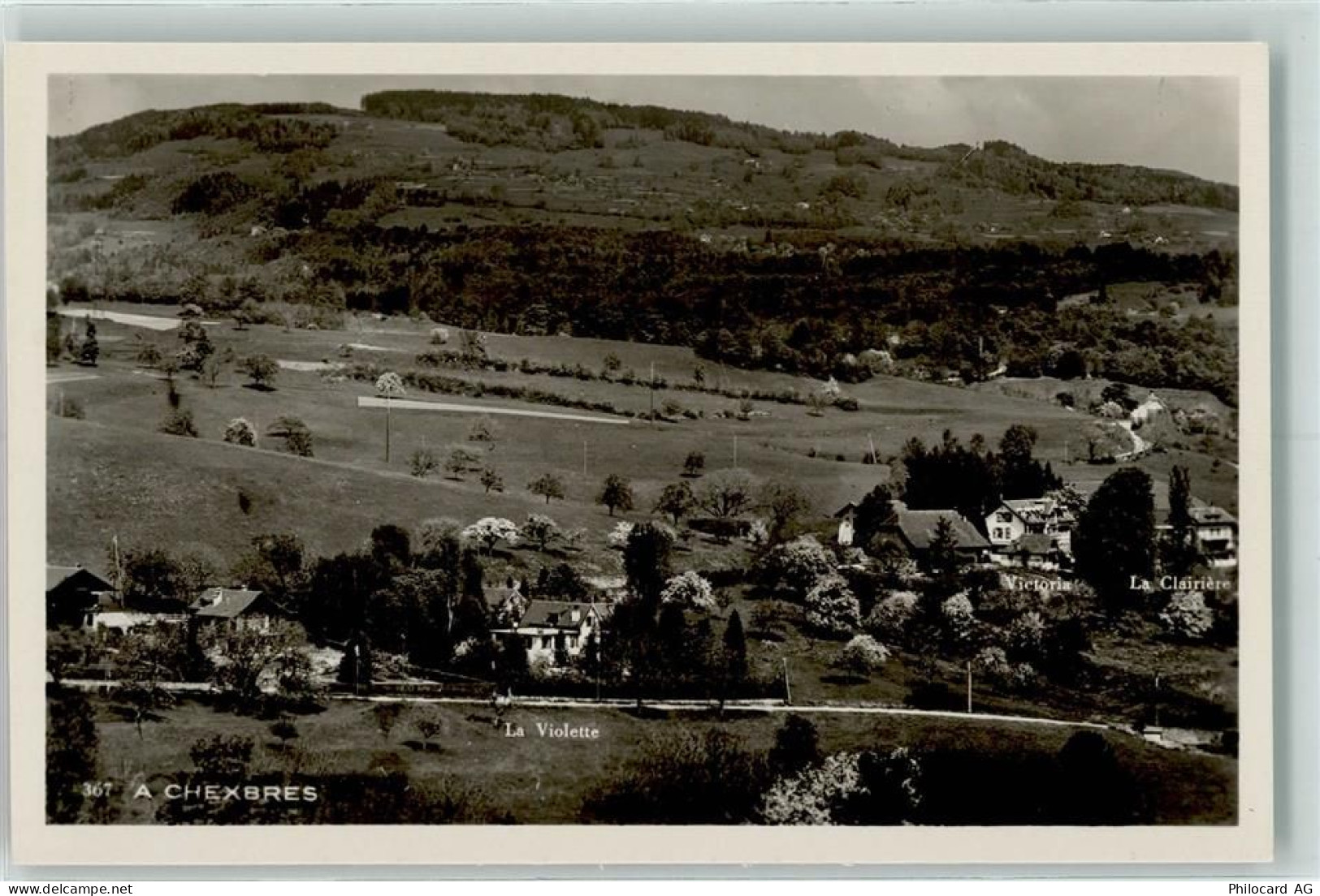 1071 Chexbres - 13124756