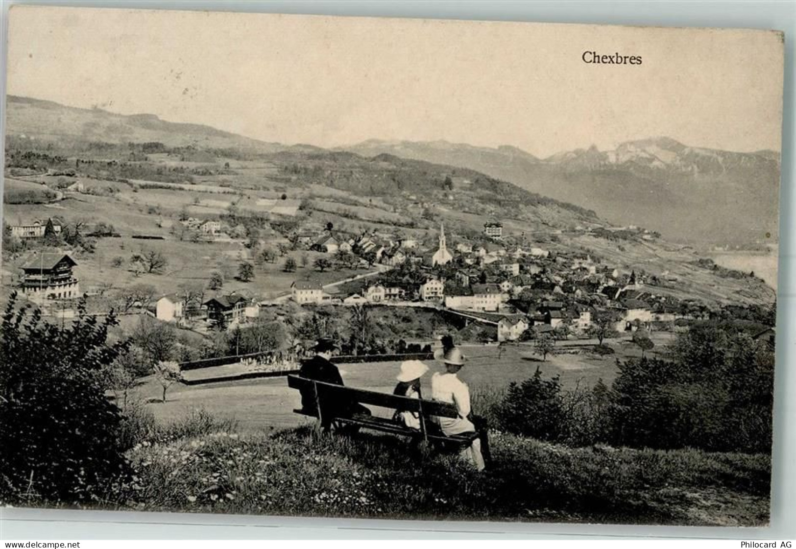 1071 Chexbres - 13173289