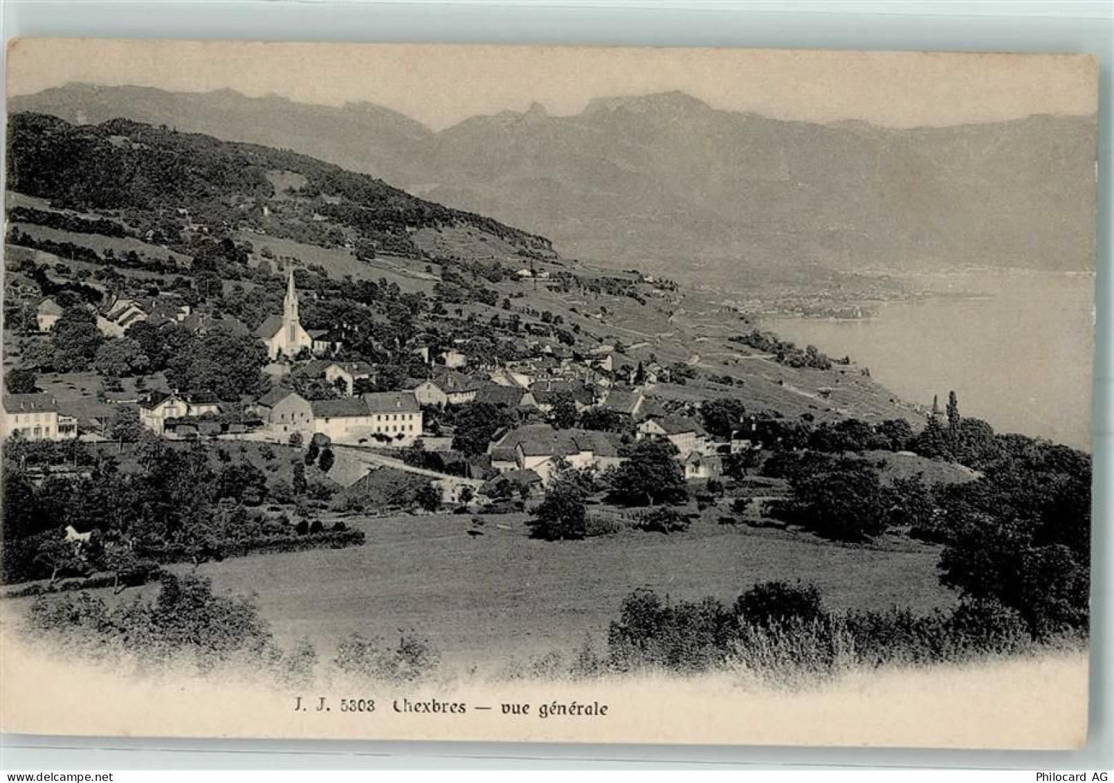 1071 Chexbres - 13173350