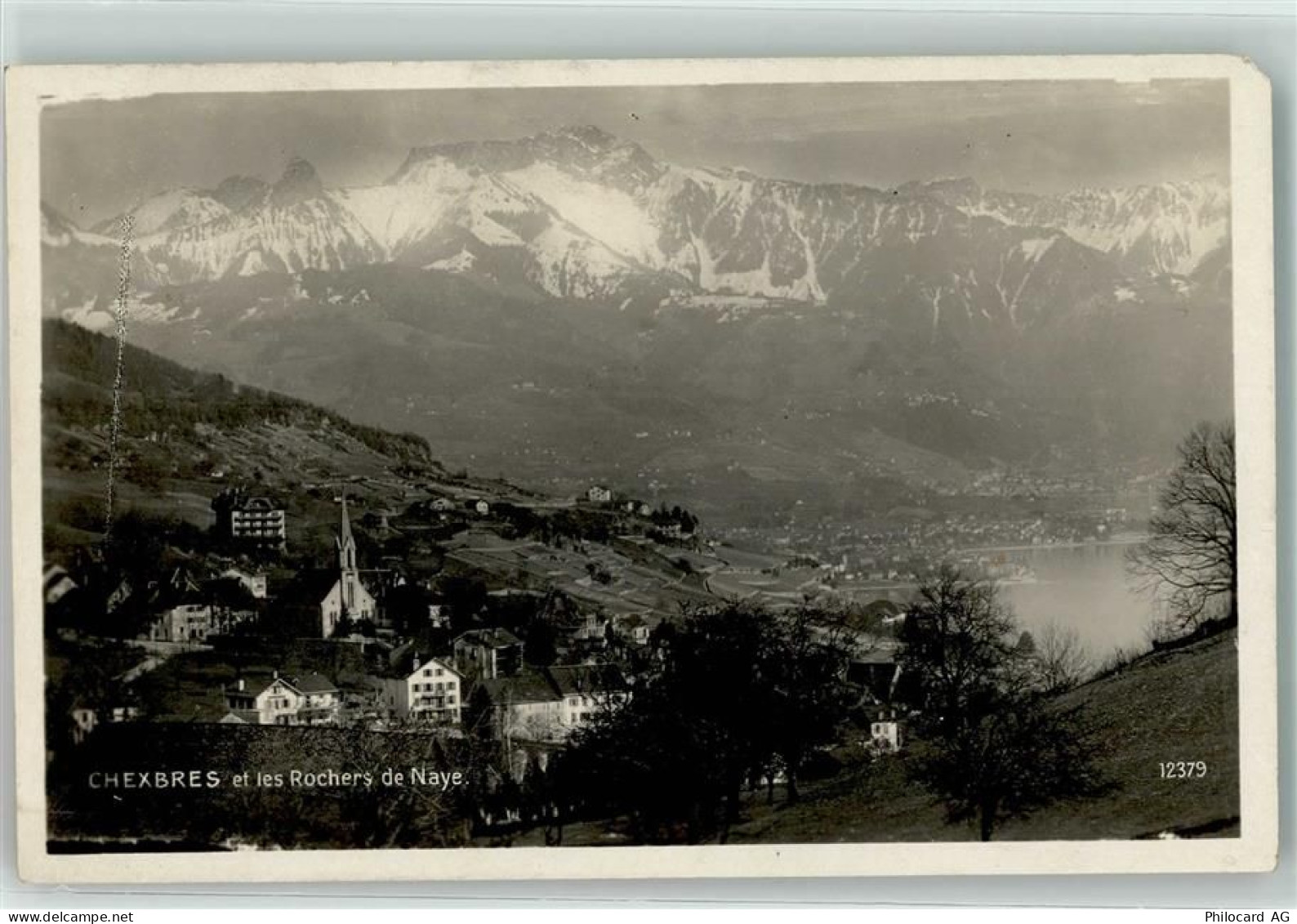 1071 Chexbres - 39404593