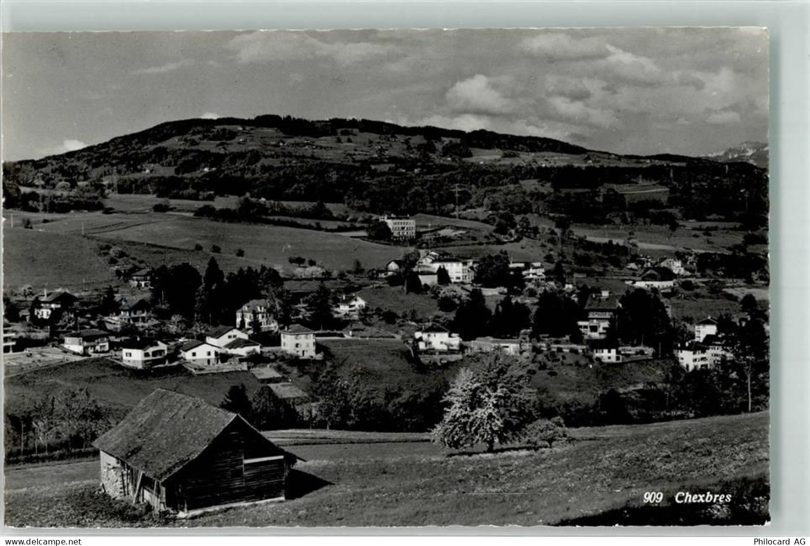 1071 Chexbres - 39695349