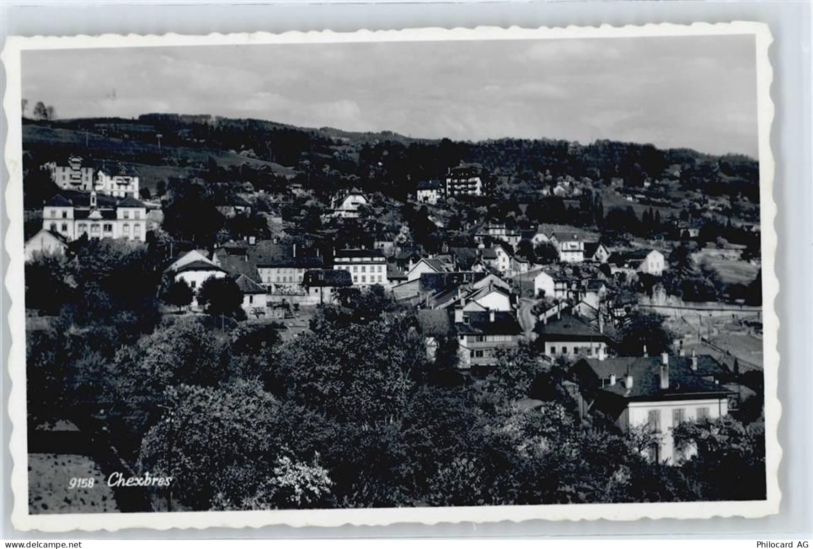 1071 Chexbres - 50698063