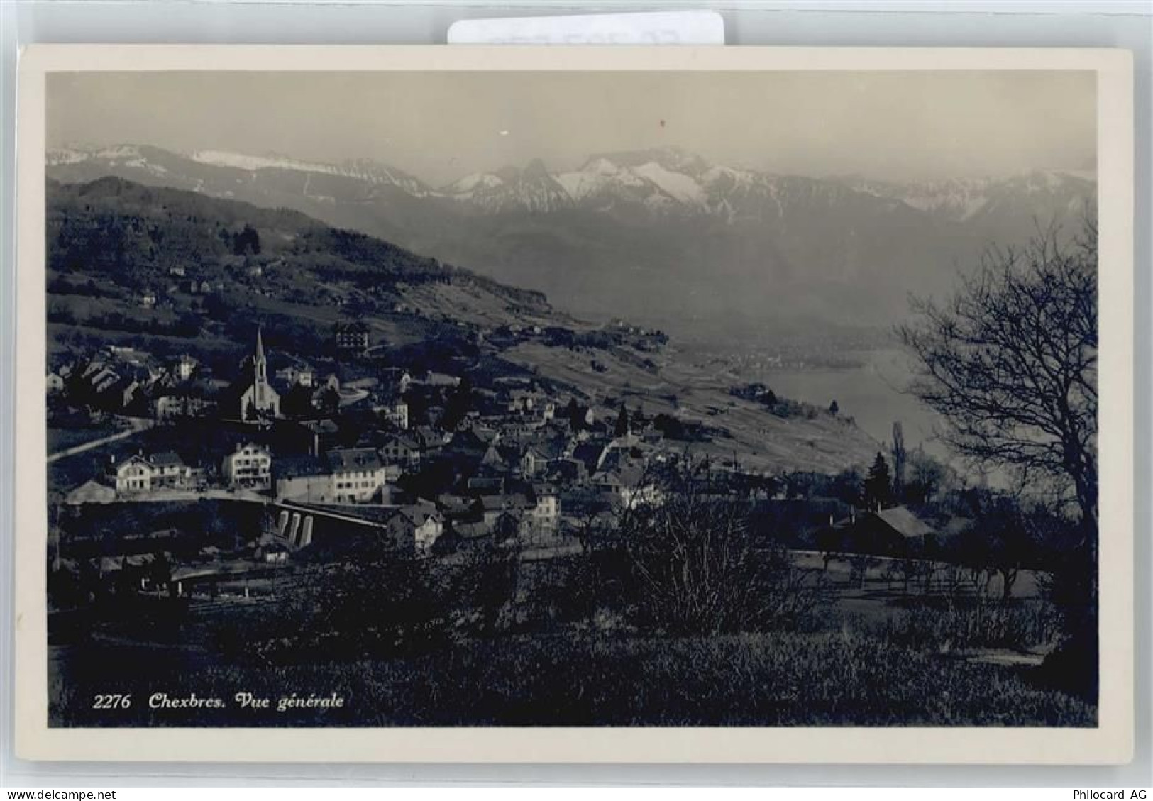 1071 Chexbres - 50737578