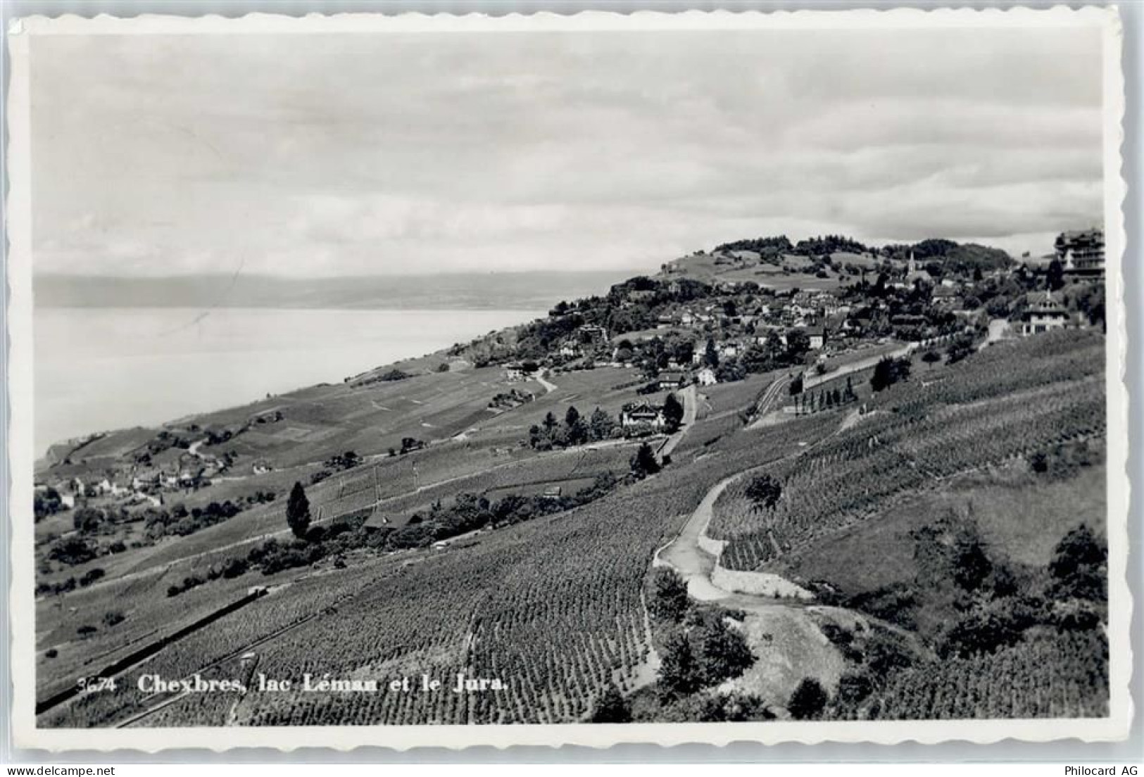 1071 Chexbres - 51122442