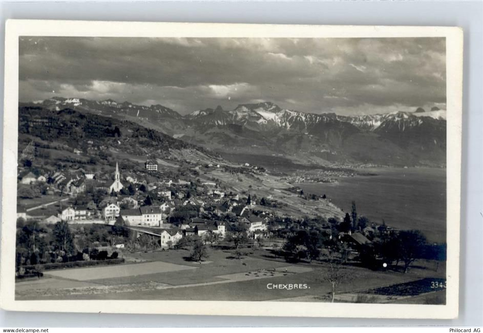 1071 Chexbres - 51422052