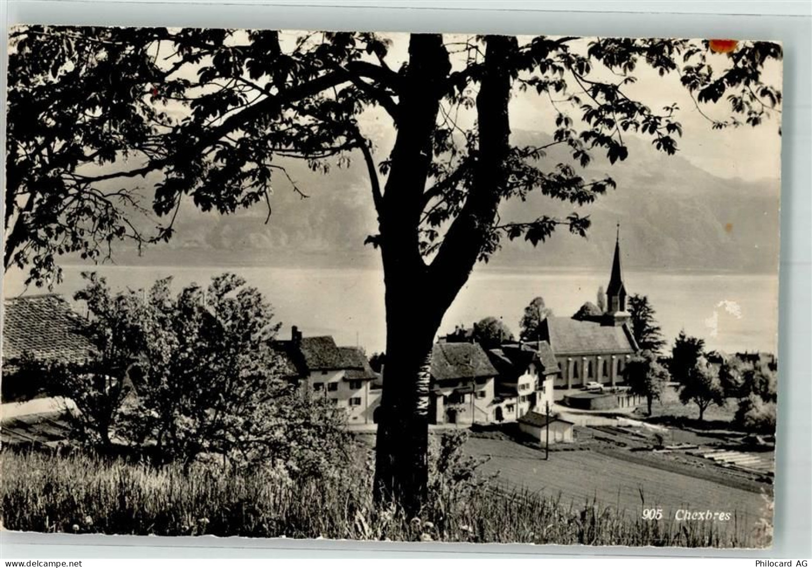 1071 Chexbres Foto AK - 39702502
