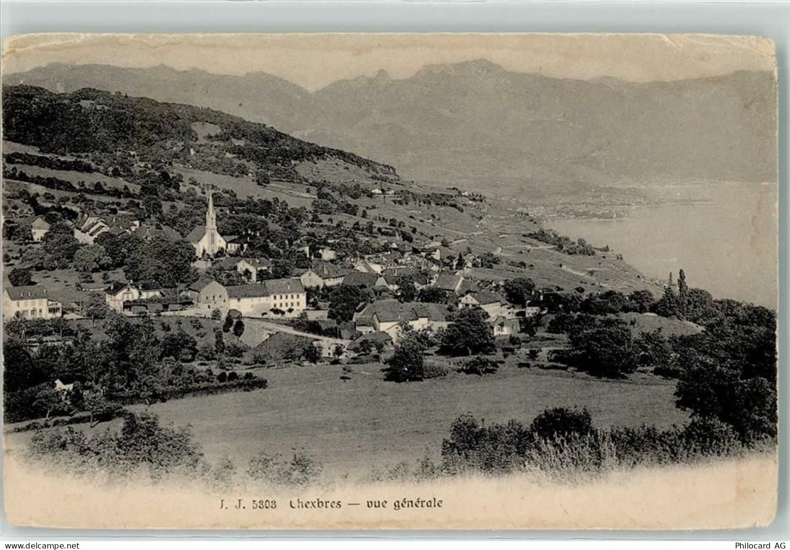 1071 Chexbres Gebrauchsspuren - 10598440