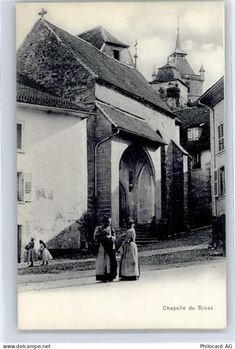1071 Rivaz - Kapelle - 50776623