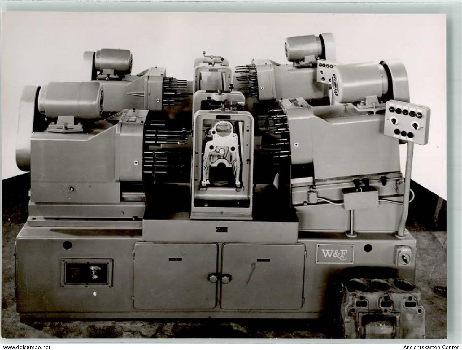 10710332 - Leonberg , Wuertt