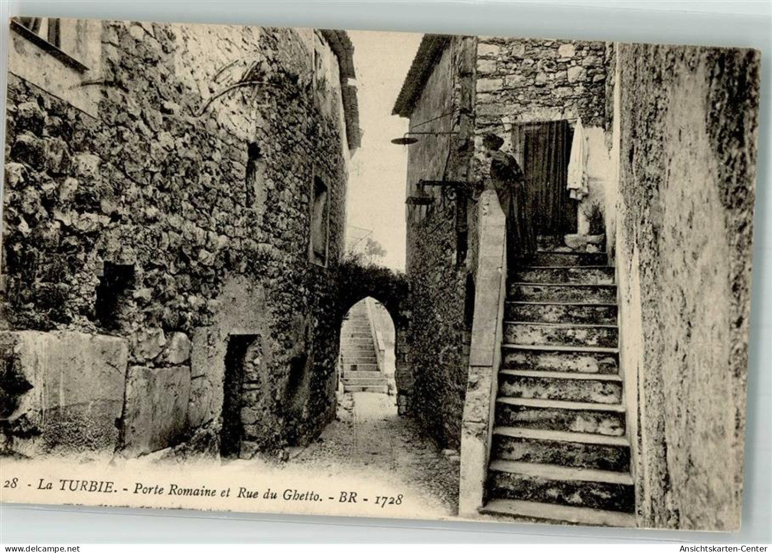 10711037 - La Turbie