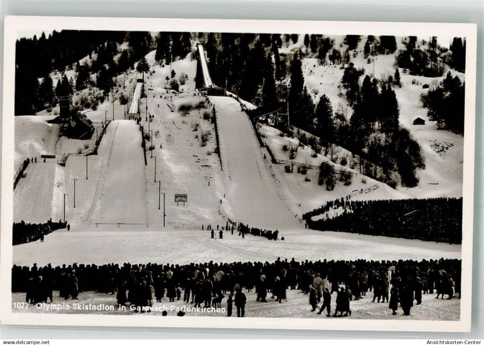 10711923 - Garmisch-Partenkirchen