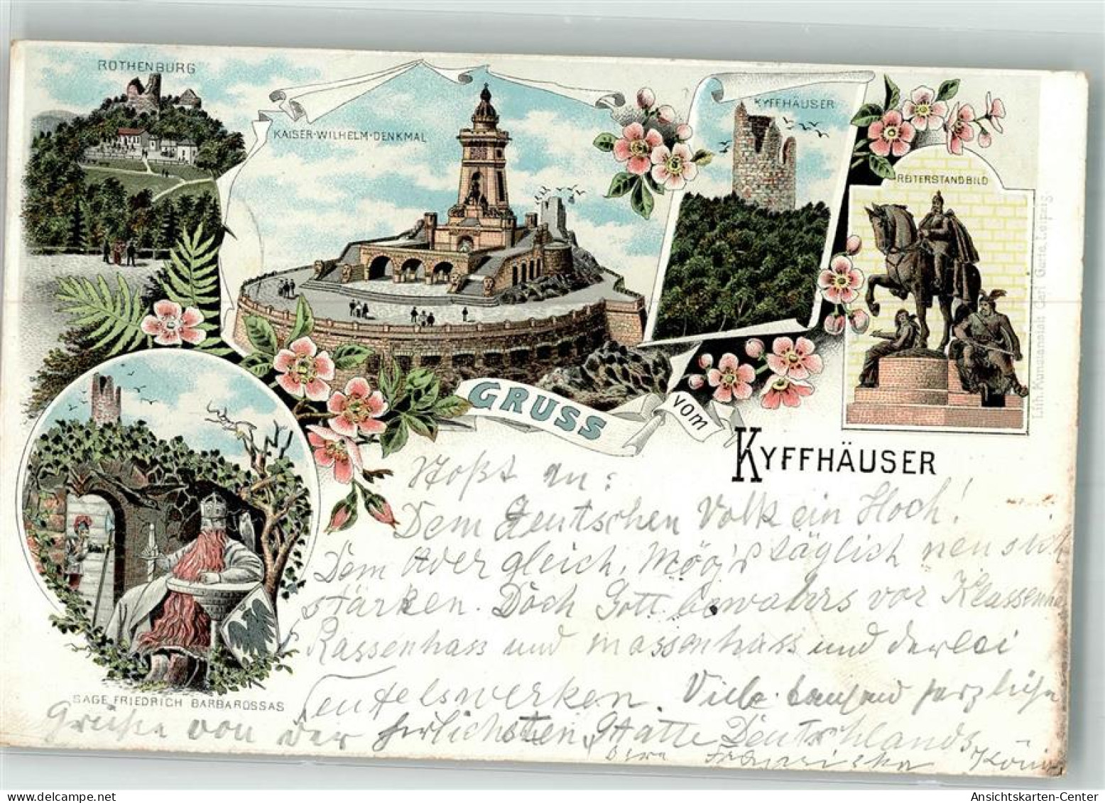 10714052 - Kyffhaeuser