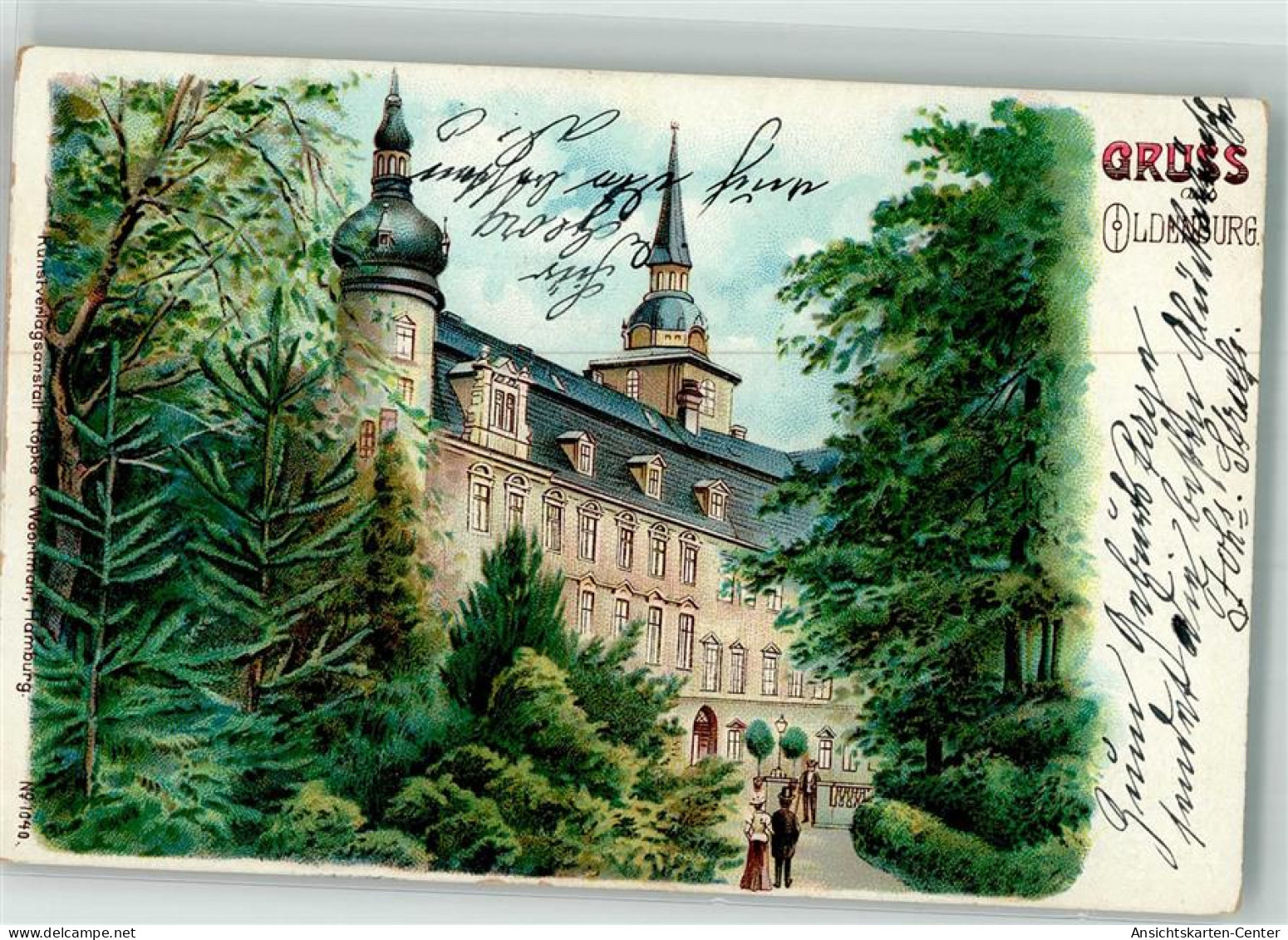 10714089 - Oldenburg in Holstein