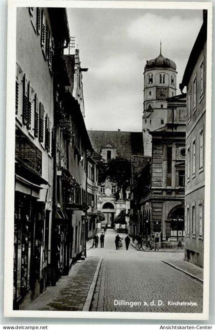 10715440 - Dillingen a d Donau