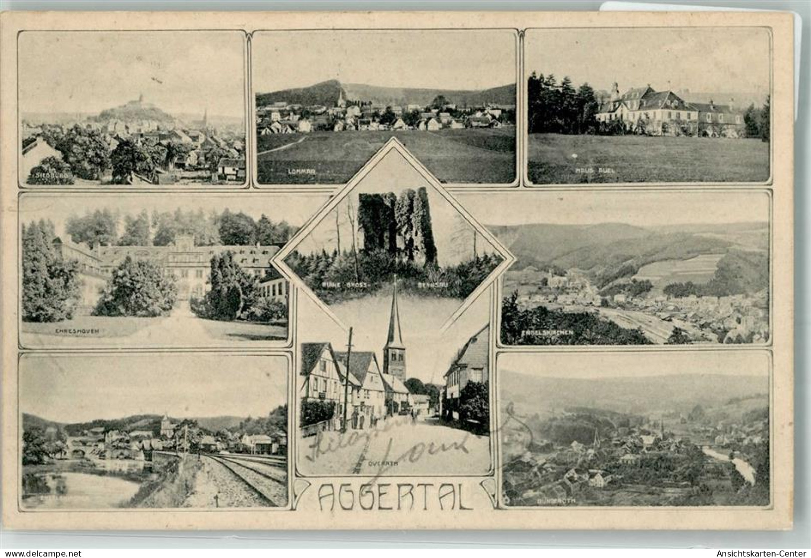 10715566 - Overath , Westf