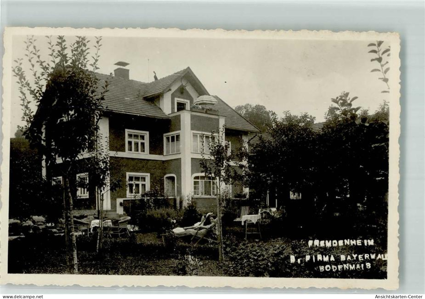 10715597 - Bodenmais