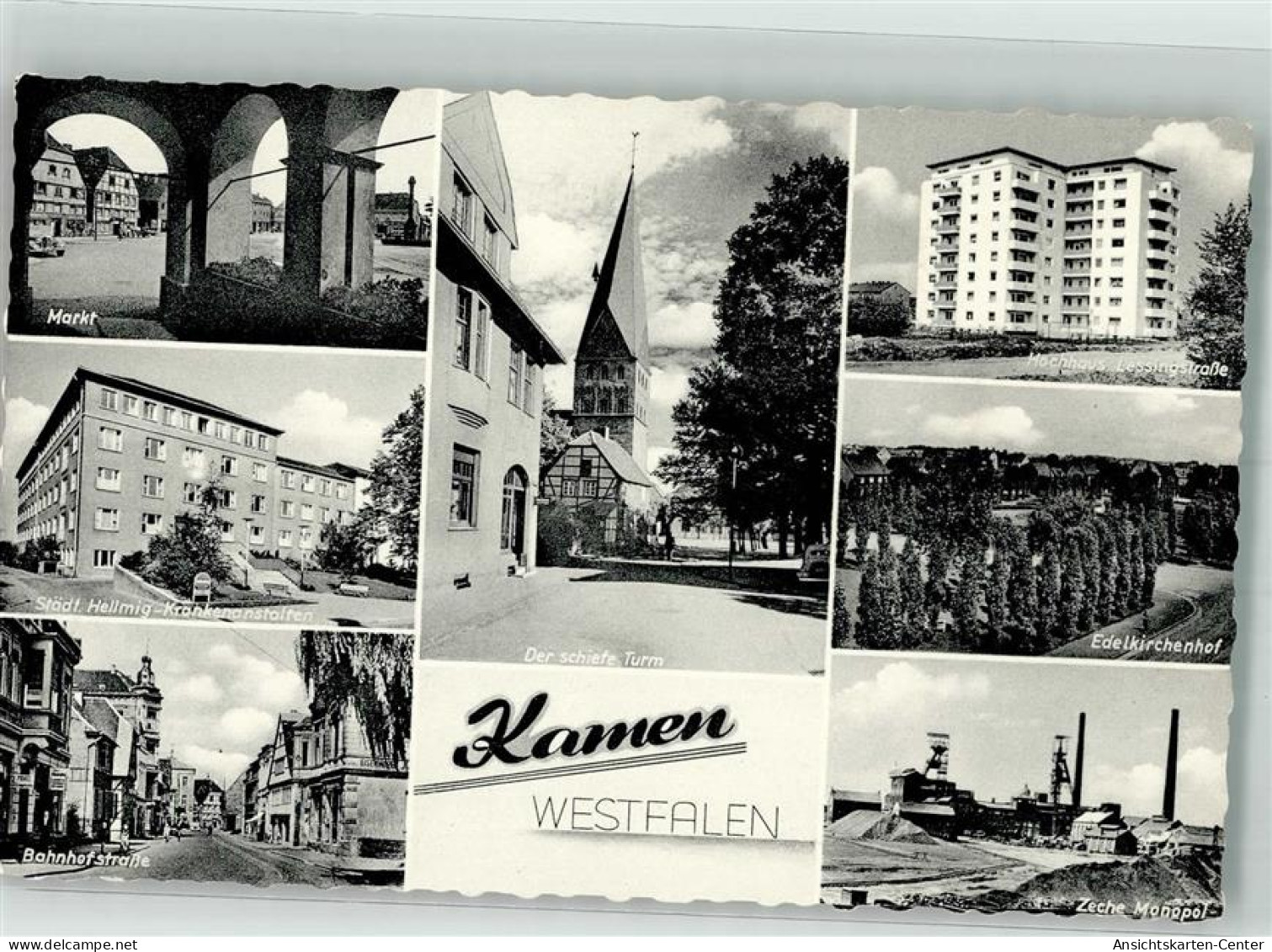 10716729 - Kamen , Westf