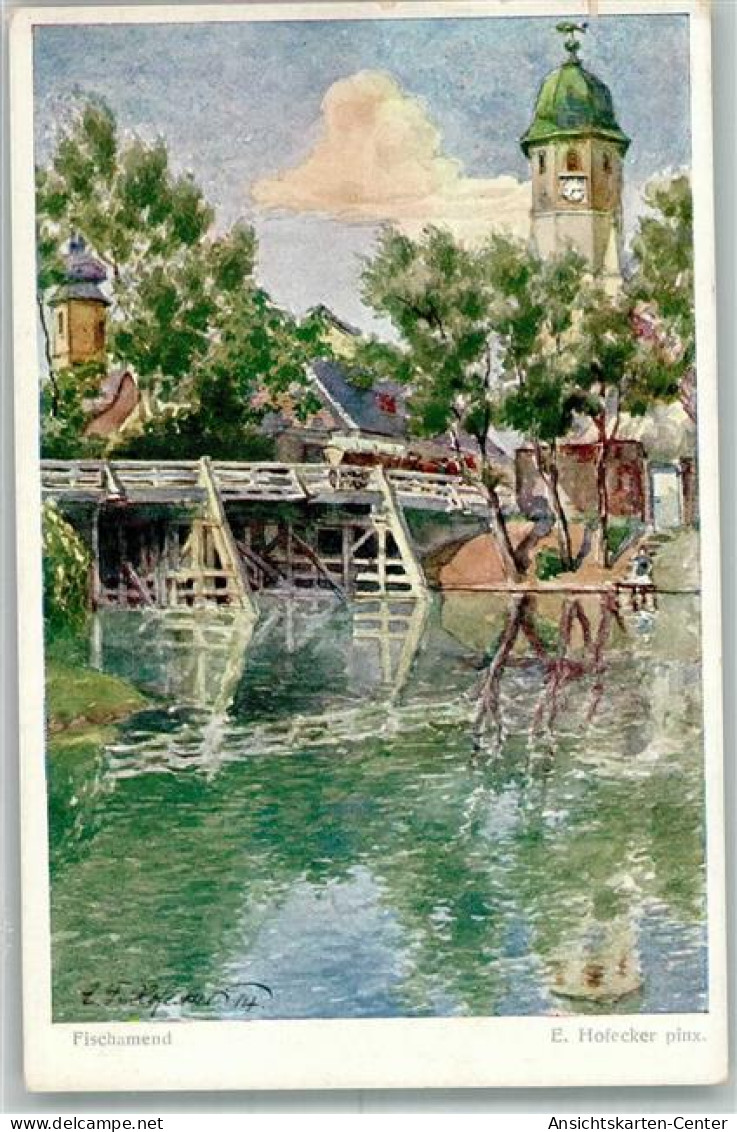 10718035 - Fischamend-Dorf