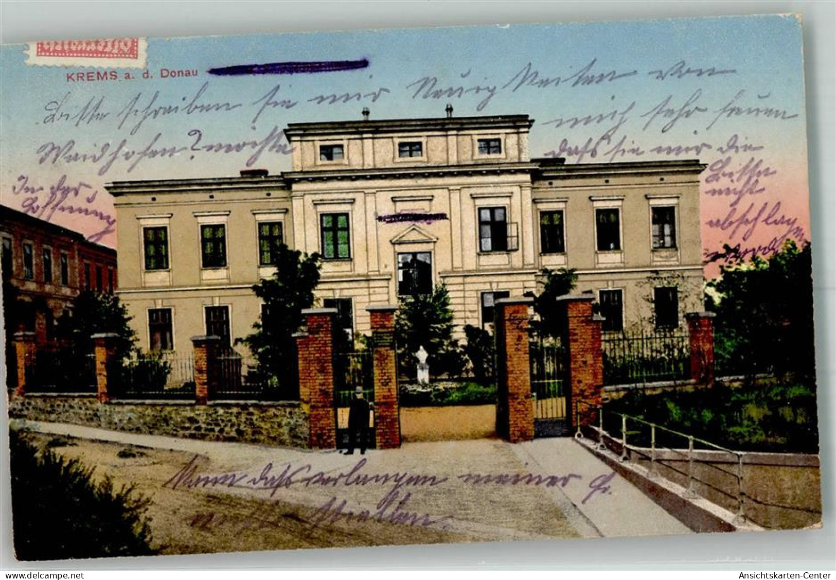 10718168 - Krems an der Donau