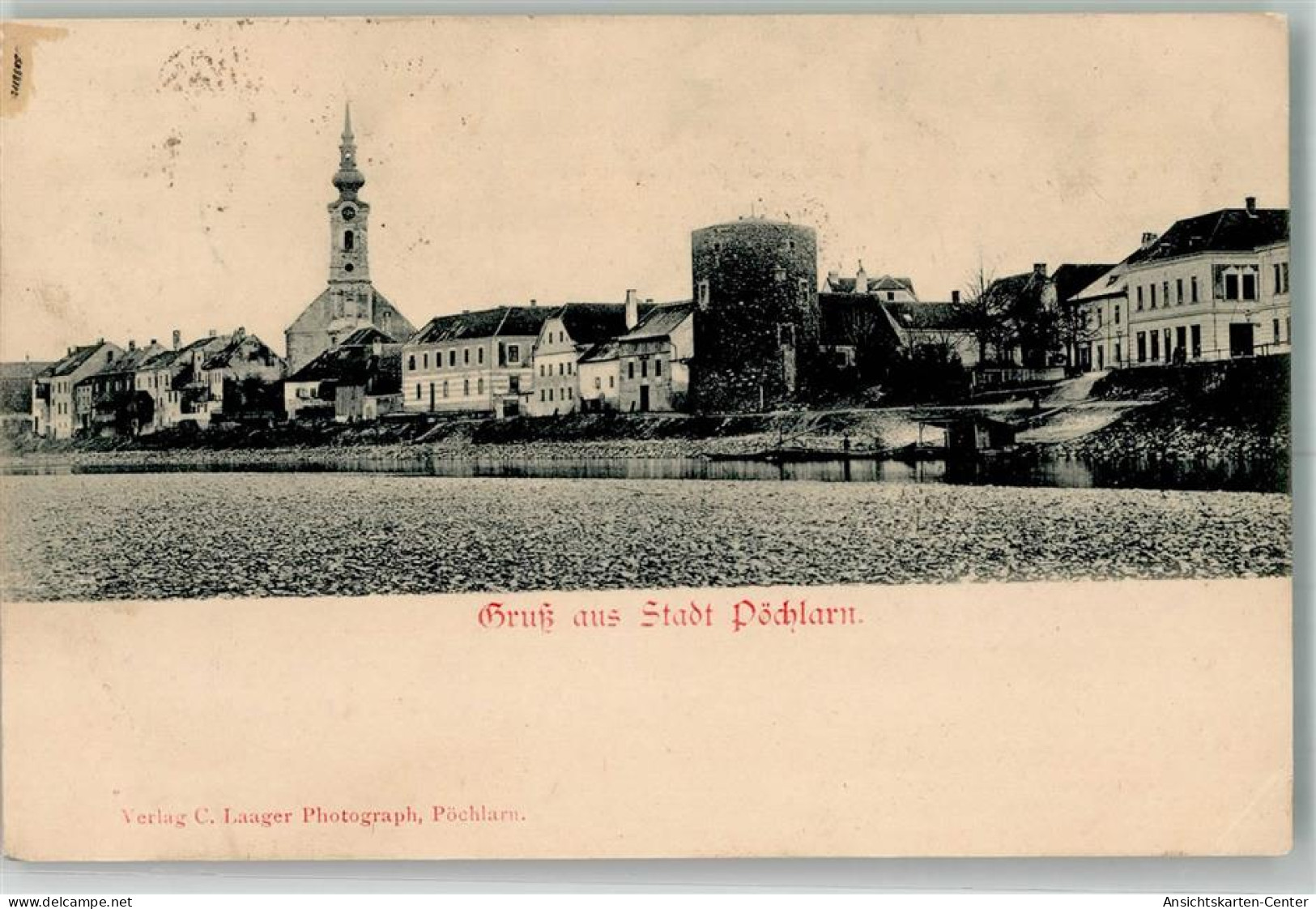 10718260 - Poechlarn