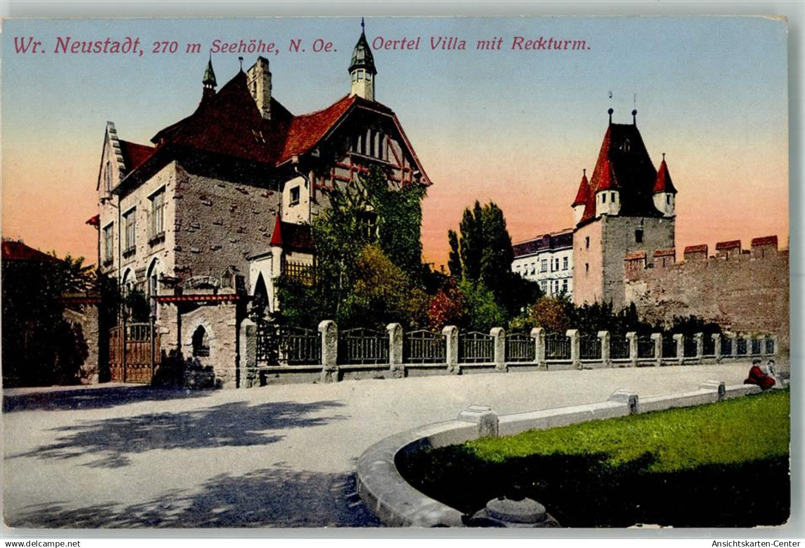 10718385 - Wiener Neustadt