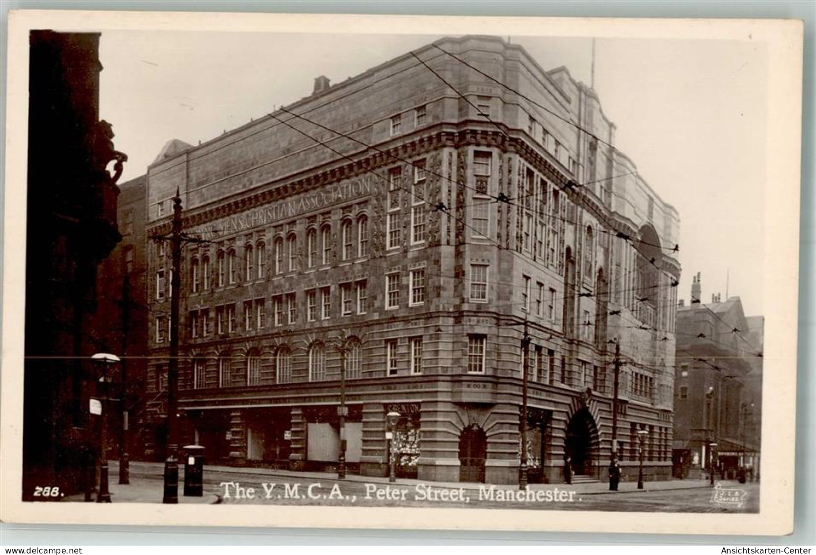 10719129 - Manchester