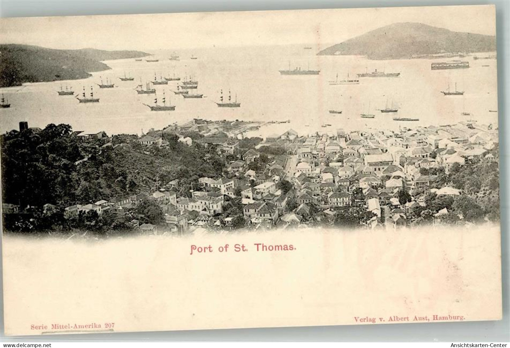 10719156 - Saint Thomas